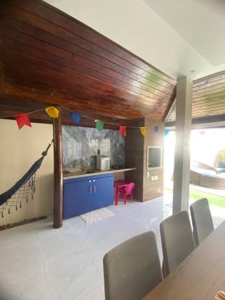 Casa Duplex | Gran Ville Residence