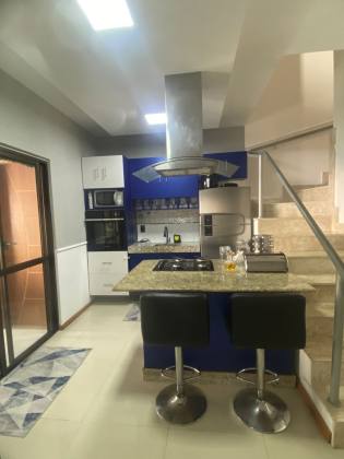 Casa Duplex | Gran Ville Residence