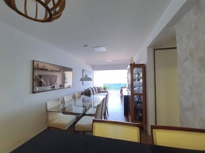 Pituba 2/4 com suíte e 02 vagas