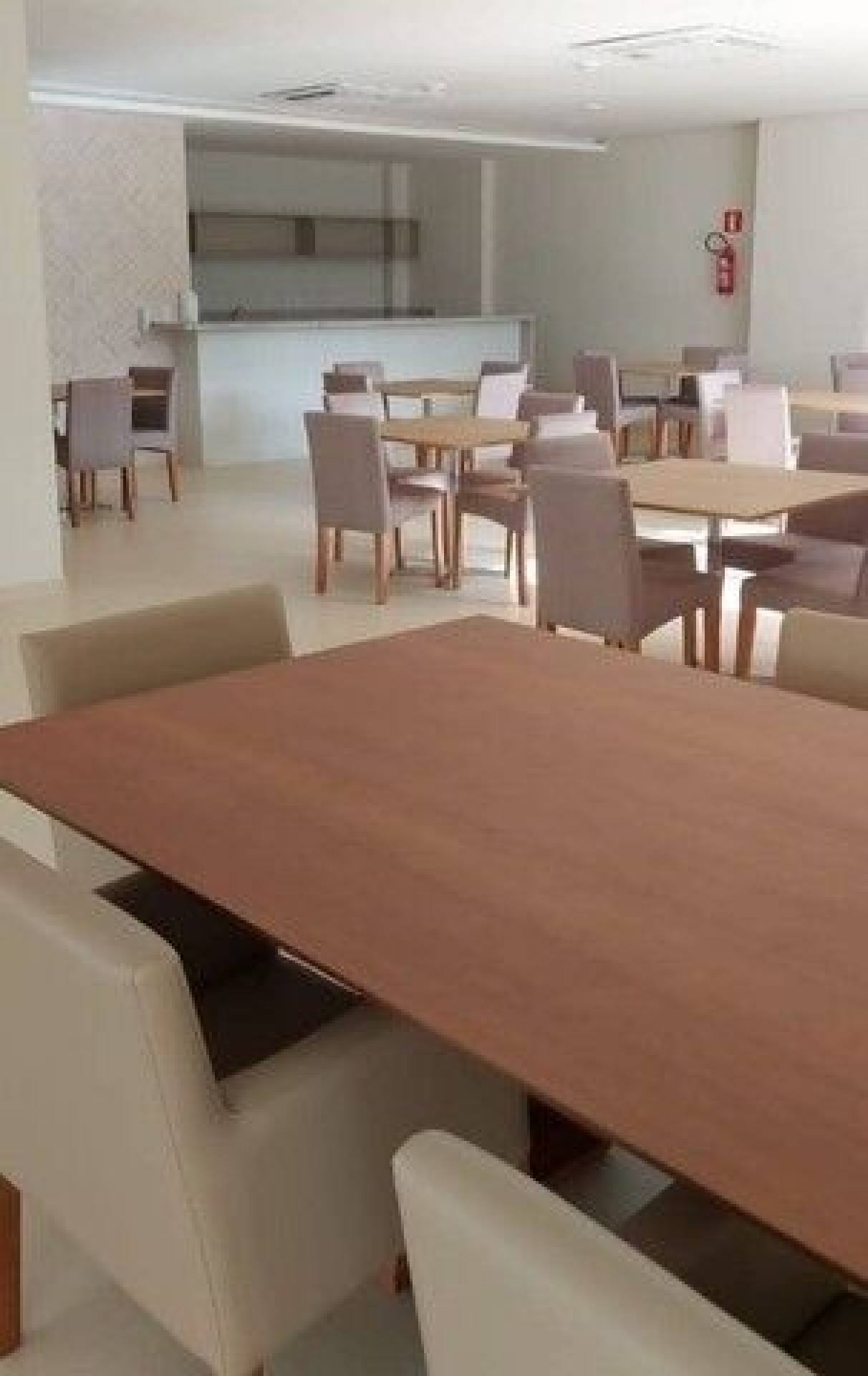Adorato Cabula 3/4 com suite