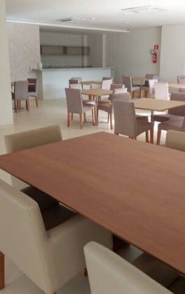 Adorato Cabula 3/4 com suite