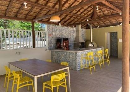 Adorato Cabula 3/4 com suite