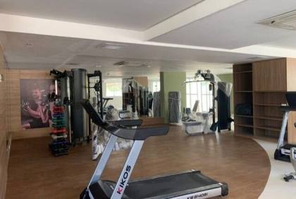 Adorato Cabula 3/4 com suite