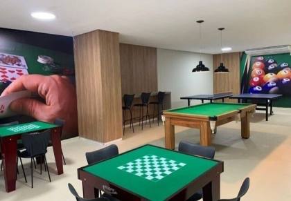 Adorato Cabula 3/4 com suite
