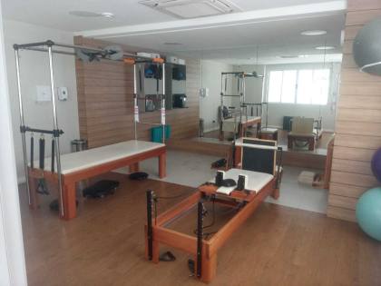 Adorato Cabula 3/4 com suite