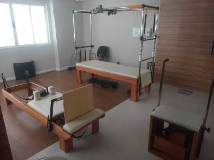 Adorato Cabula 3/4 com suite