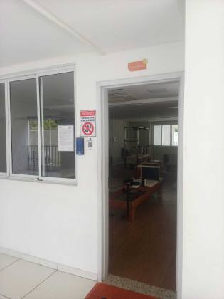 Adorato Cabula 3/4 com suite