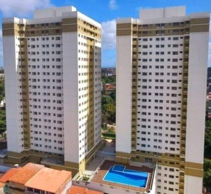 Adorato Cabula 3/4 com suite