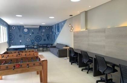 Adorato Cabula 3/4 com suite