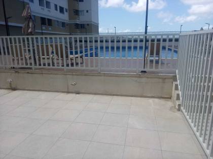 Adorato Cabula 3/4 com suite