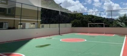 Adorato Cabula 3/4 com suite