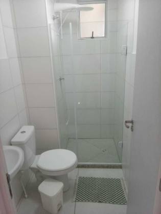 Adorato Cabula 3/4 com suite