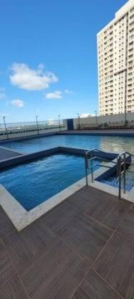 Adorato Cabula 3/4 com suite