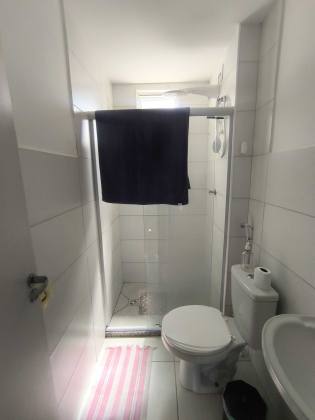Adorato Cabula 3/4 com suite
