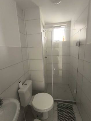 Adorato Cabula 3/4 com suite