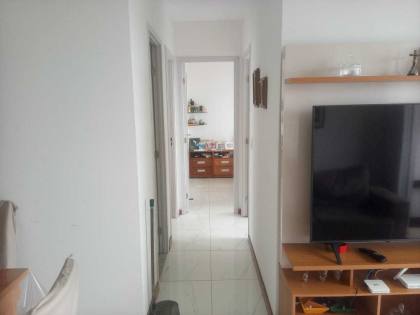 Adorato Cabula 3/4 com suite