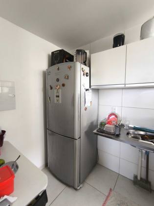 Adorato Cabula 3/4 com suite