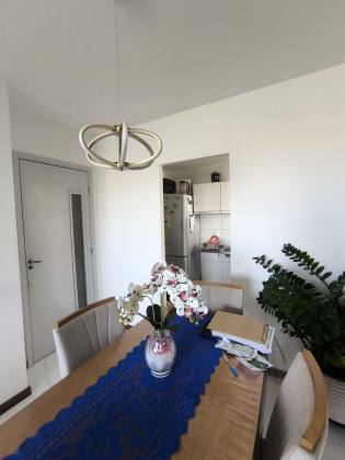 Adorato Cabula 3/4 com suite