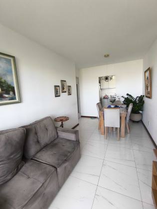 Adorato Cabula 3/4 com suite