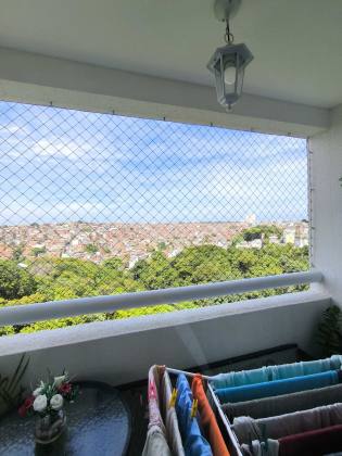 Adorato Cabula 3/4 com suite