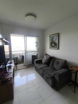 Adorato Cabula 3/4 com suite