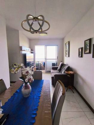 Adorato Cabula 3/4 com suite