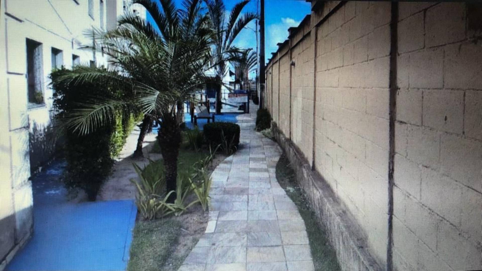 Condominio Spazio Solarium