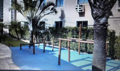 Condominio Spazio Solarium