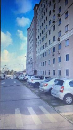 Condominio Spazio Solarium