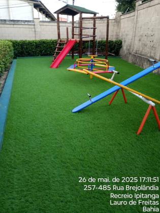 Condominio Spazio Solarium