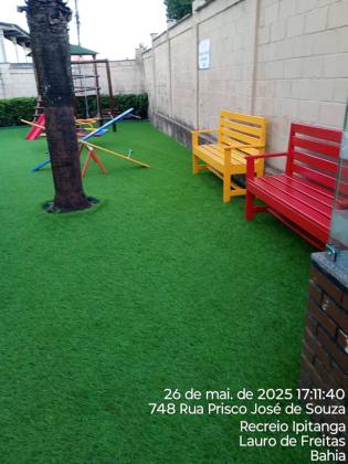 Condominio Spazio Solarium