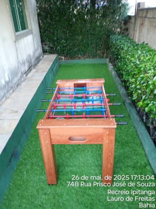 Condominio Spazio Solarium