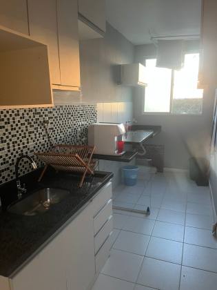 Condominio Spazio Solarium