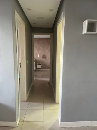 Condominio Spazio Solarium