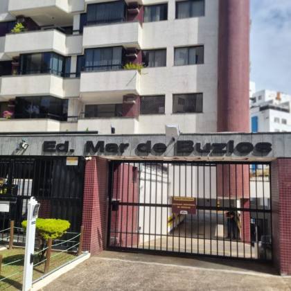 Candeal 3/4 com suíte