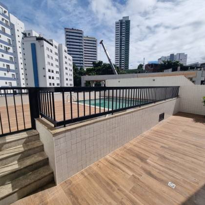 Candeal 3/4 com suíte