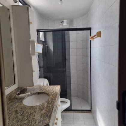 Candeal 3/4 com suíte