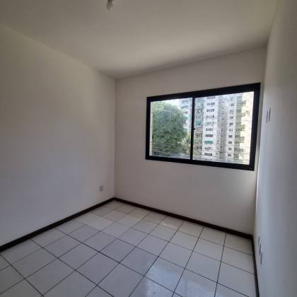 Candeal 3/4 com suíte