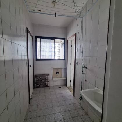 Candeal 3/4 com suíte