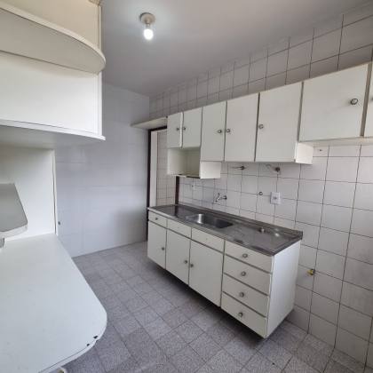 Candeal 3/4 com suíte