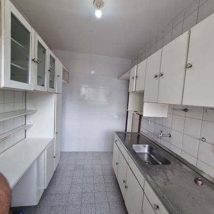 Candeal 3/4 com suíte