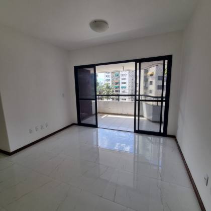 Candeal 3/4 com suíte