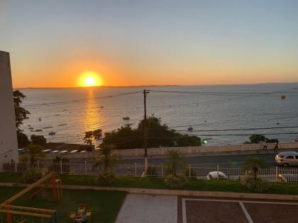 Ladeira da Barra - Edifício Baia do Sol - Barra