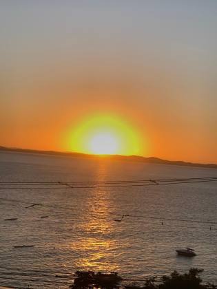 Ladeira da Barra - Edifício Baia do Sol - Barra