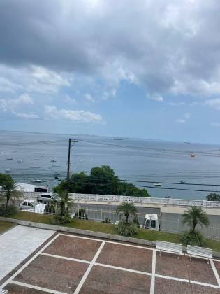 Ladeira da Barra - Edifício Baia do Sol - Barra