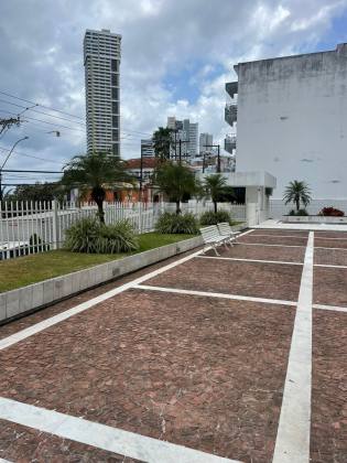 Ladeira da Barra - Edifício Baia do Sol - Barra