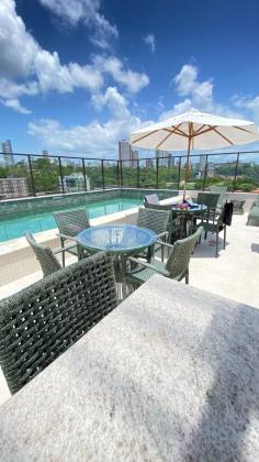 Studio - House Ondina
