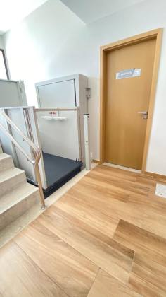 Studio - House Ondina