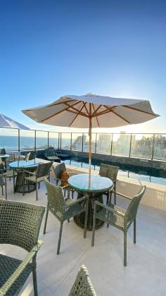Studio - House Ondina