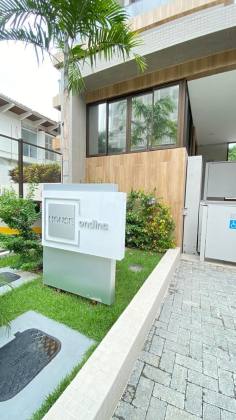 Studio - House Ondina